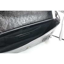 Balenciaga Le Cagole Pelle Nera