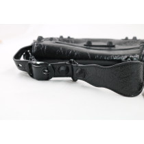 Balenciaga Le Cagole Pelle Nera