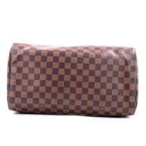 Louis Vuitton Speedy 35 Damier Ebene