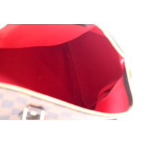 Louis Vuitton Speedy 35 Damier Ebene