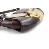 Fendi Pochette Compilation Zucchino Beige