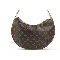 Louis Vuitton Croissant PM Monogram