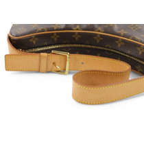 Louis Vuitton Croissant PM Monogram