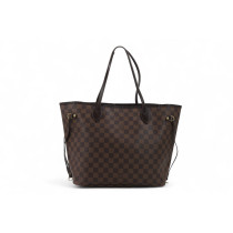 Louis Vuitton Neverfull MM Damier Ebene