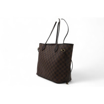 Louis Vuitton Neverfull MM Damier Ebene