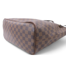 Louis Vuitton Neverfull MM Damier Ebene