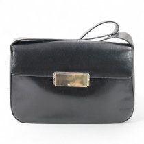 Prada Re-Edition 1995 Vintage Pelle Nera