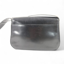 Prada Re-Edition 1995 Vintage Pelle Nera