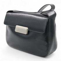 Prada Re-Edition 1995 Vintage Pelle Nera