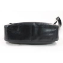 Prada Re-Edition 1995 Vintage Pelle Nera