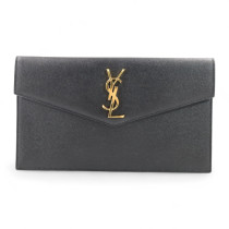 Saint Laurent Uptown Pelle Nera