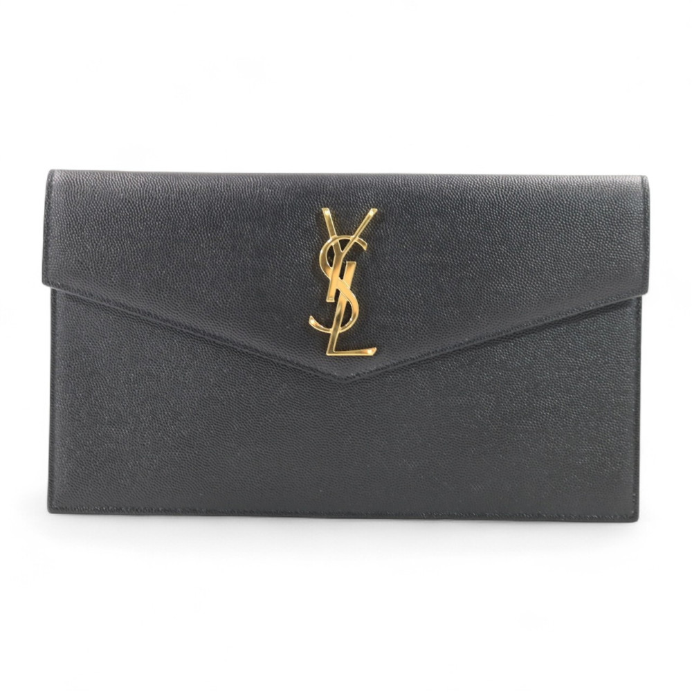 Saint Laurent Uptown Pelle Nera