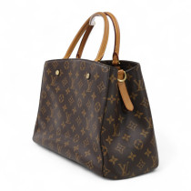 Louis Vuitton Montaigne MM Monogram