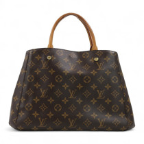 Louis Vuitton Montaigne MM Monogram