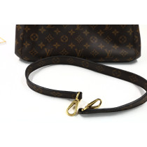 Louis Vuitton Montaigne MM Monogram