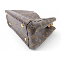 Louis Vuitton Montaigne MM Monogram