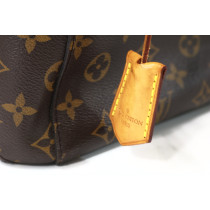 Louis Vuitton Montaigne MM Monogram