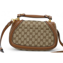 Gucci Blondie GG Beige