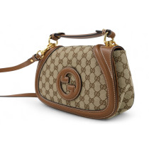 Gucci Blondie GG Beige