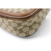 Gucci Blondie GG Beige