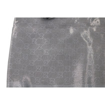 Gucci Stola Seta e Viscosa Nera