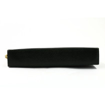 Gucci Pochette Vintage Lucertola Verde