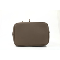 Louis Vuitton Neo Noè MM Empreinte Tortora