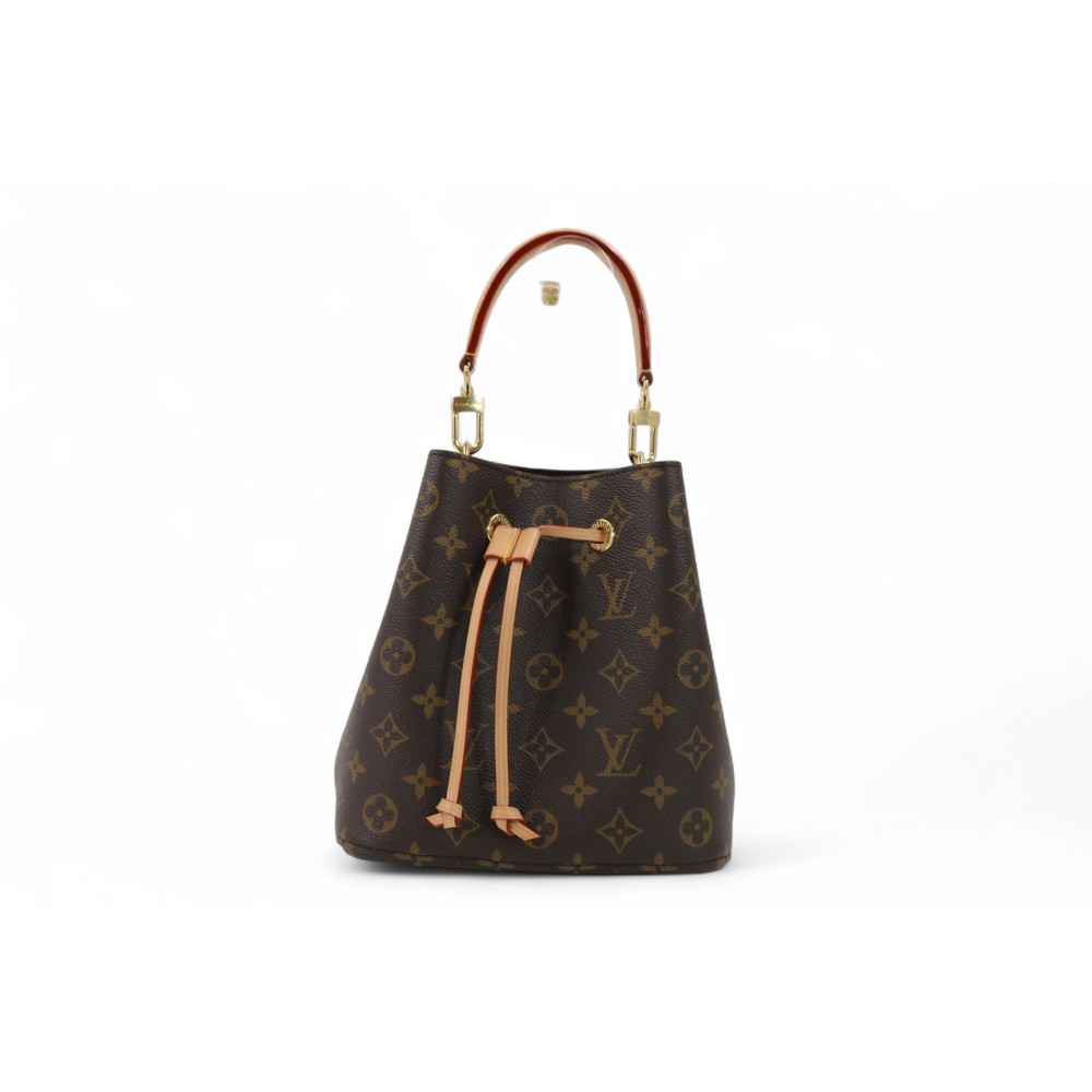Louis Vuitton Neo Noè BB Monogram