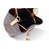 Louis Vuitton Neo Noè BB Monogram