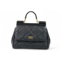 Dolce & Gabbana Miss Sicily Soft Pelle Nera