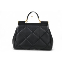 Dolce & Gabbana Miss Sicily Soft Pelle Nera
