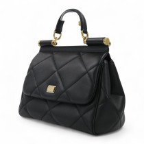 Dolce & Gabbana Miss Sicily Soft Pelle Nera