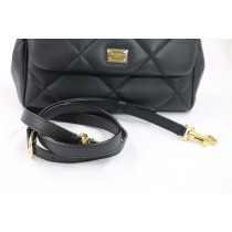 Dolce & Gabbana Miss Sicily Soft Pelle Nera