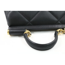 Dolce & Gabbana Miss Sicily Soft Pelle Nera