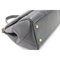 Dolce & Gabbana Miss Sicily Soft Pelle Nera
