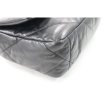 Chanel 19 Piccola Pelle Nera