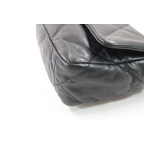 Chanel 19 Piccola Pelle Nera