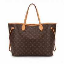 Louis Vuitton Neverfull GM Monogram