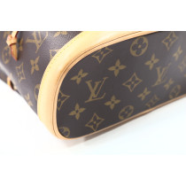 Louis Vuitton Zaino Montsouris Monogram