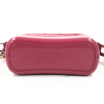 Chanel Gabrielle Pelle Rosa
