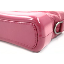 Chanel Gabrielle Pelle Rosa