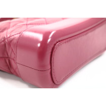 Chanel Gabrielle Pelle Rosa