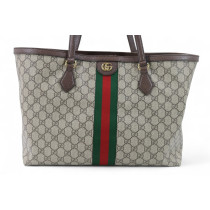 Gucci Ophidia Shopping GG Beige