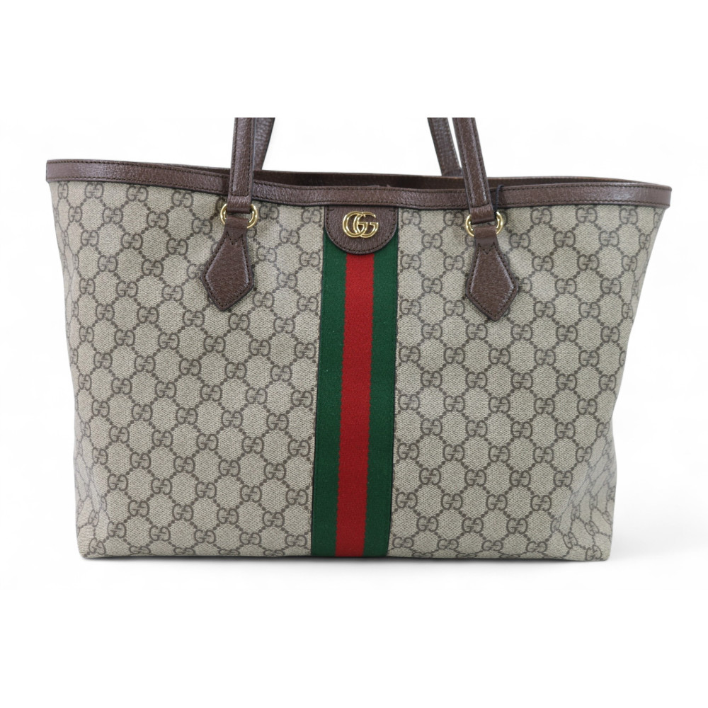 Gucci Ophidia Shopping GG Beige