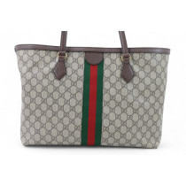 Gucci Ophidia Shopping GG Beige