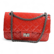 Chanel 2.55 Reissue Pelle Rossa