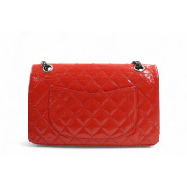 Chanel 2.55 Reissue Pelle Rossa