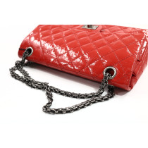 Chanel 2.55 Reissue Pelle Rossa