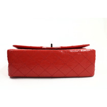 Chanel 2.55 Reissue Pelle Rossa