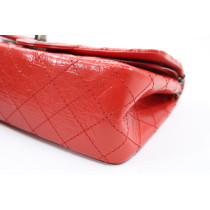 Chanel 2.55 Reissue Pelle Rossa